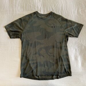 Under Armour Workout Tee